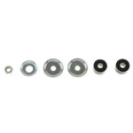 Bilstein B6 Series Shocks 24-185394 - Image 3