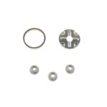 Bilstein B6 4600 Series Shocks 24-186926 - Image 3