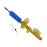 Bilstein B6 Series Shocks 35-245735