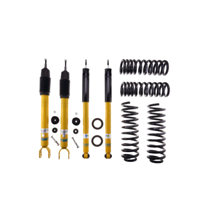 attach_1342562.JPG Bilstein B12 Series Suspension Kits 46-181862 - Image 1