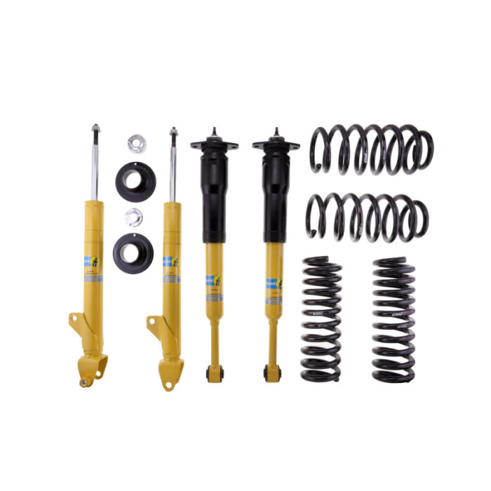attach_1344195.JPG Bilstein B12 Series Suspension Kits 46-207357 - Image 1