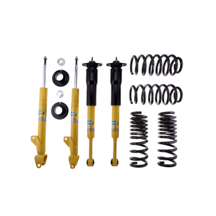 attach_1344297.JPG Bilstein B12 Series Suspension Kits 46-234377 - Image 1