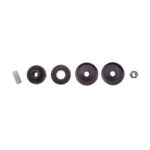 Bilstein B6 4600 Series Shocks 24-239462 - Image 2