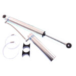 Bilstein B8 5160 Series Shocks 25-187694