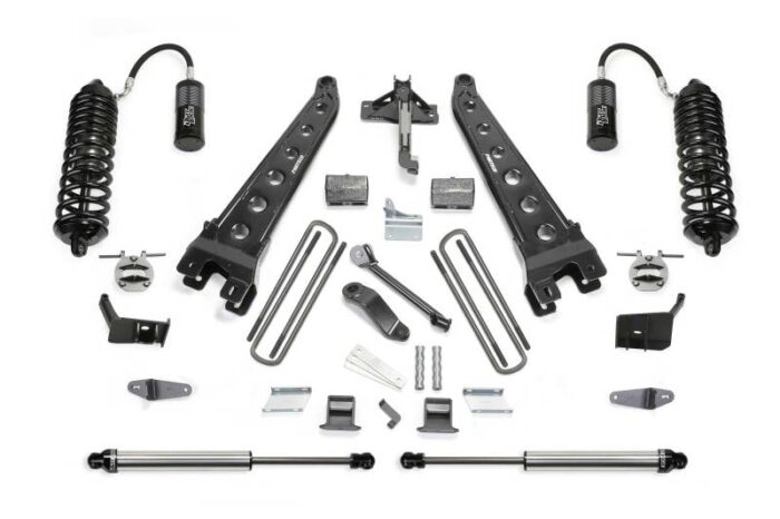 attach_13583615.JPG Fabtech Rad. Arm Kit Component Box K2223DL - Image 1