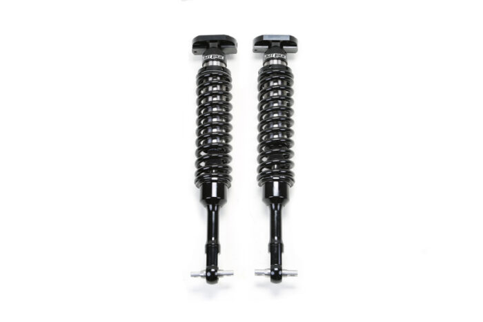 attach_13583695.JPG Fabtech Coilovers - Dirt Logic 2.5 FTS22265 - Image 1