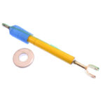 Bilstein B8 Series Shocks 35-116301