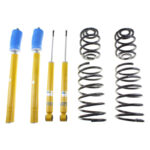 Bilstein B12 Series Suspension Kits 46-000101