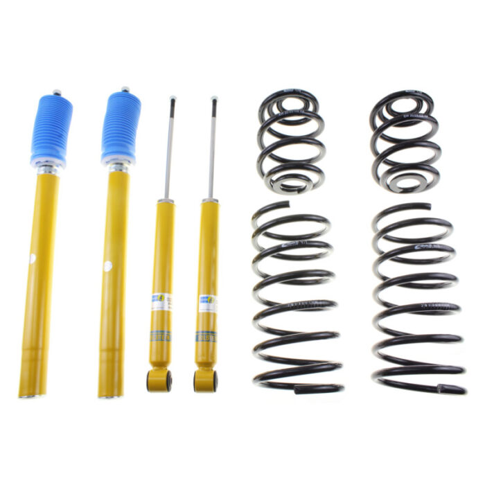 attach_137542.JPG Bilstein B12 Series Suspension Kits 46-000101 - Image 1