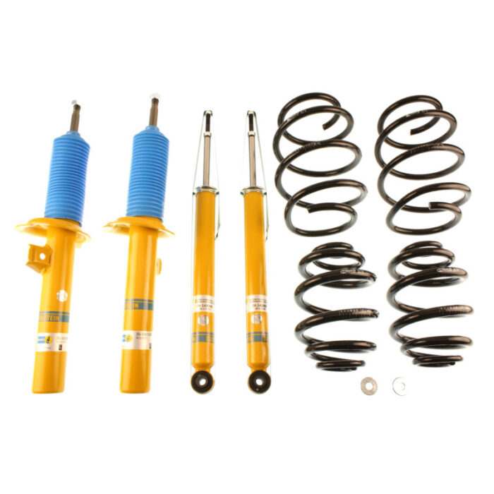 attach_137620.JPG Bilstein B12 Series Suspension Kits 46-000613 - Image 1