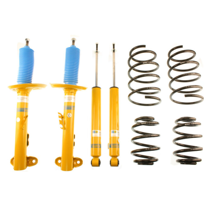 attach_137636.JPG Bilstein B12 Series Suspension Kits 46-000736 - Image 1