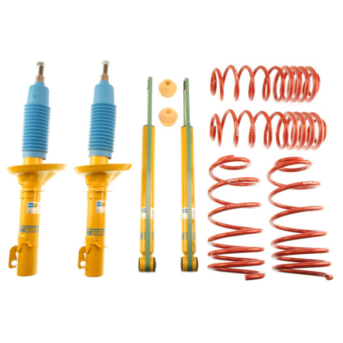 attach_137720.JPG Bilstein B12 Series Suspension Kits 46-180315 - Image 1