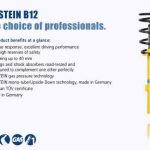 Bilstein B12 Series Suspension Kits 46-180377