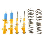 Bilstein B12 Series Suspension Kits 46-180469