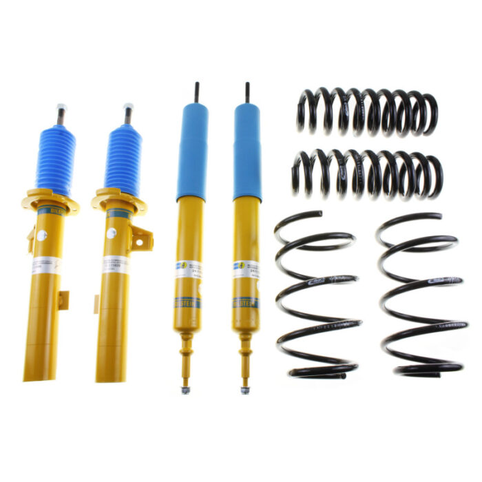 attach_137787.JPG Bilstein B12 Series Suspension Kits 46-180537 - Image 1