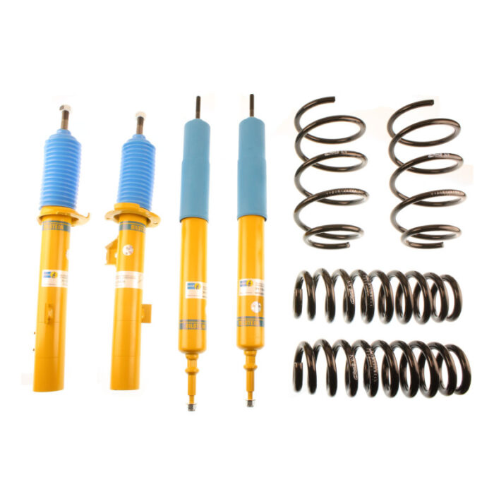 attach_137794.JPG Bilstein B12 Series Suspension Kits 46-180551 - Image 1