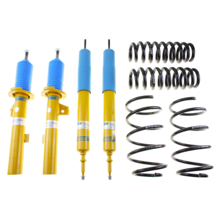 attach_137799.JPG Bilstein B12 Series Suspension Kits 46-180568 - Image 1