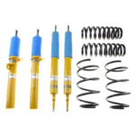 Bilstein B12 Series Suspension Kits 46-180650