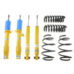 Bilstein B12 Series Suspension Kits 46-180698