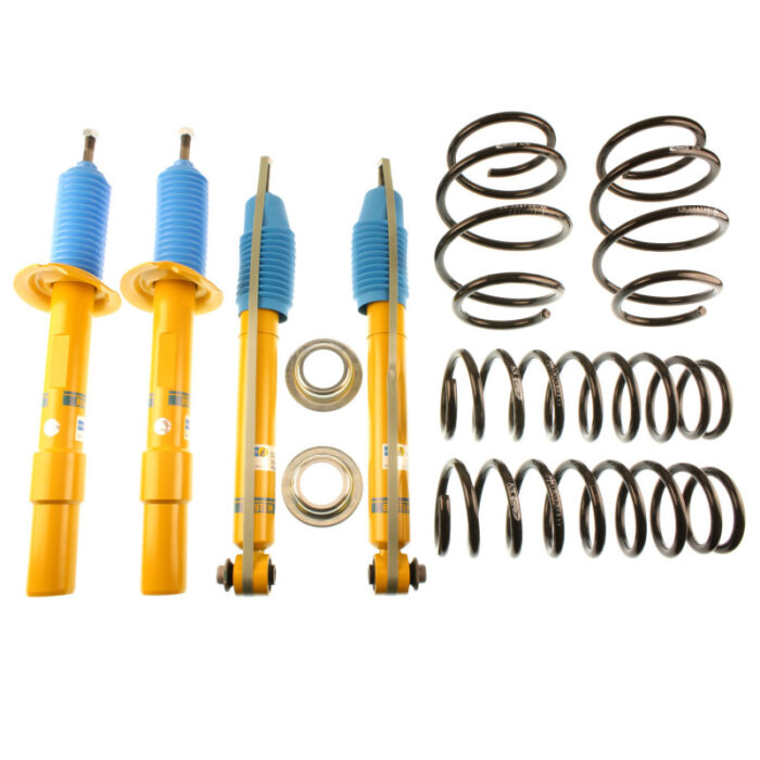 attach_137939.JPG Bilstein B12 Series Suspension Kits 46-181107 - Image 1
