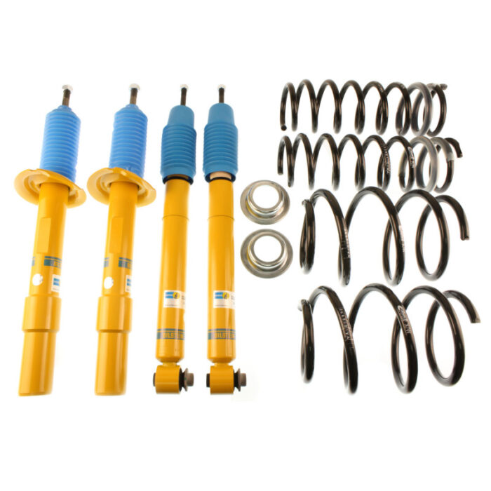 attach_137944.JPG Bilstein B12 Series Suspension Kits 46-181121 - Image 1