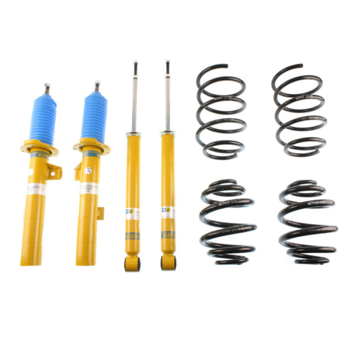 attach_137990.JPG Bilstein B12 Series Suspension Kits 46-181268 - Image 1