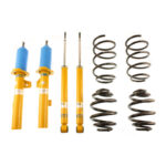 Bilstein B12 Series Suspension Kits 46-181275