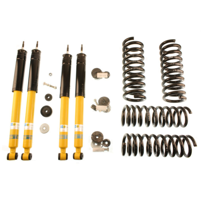 attach_138033.JPG Bilstein B12 Series Suspension Kits 46-181732 - Image 1
