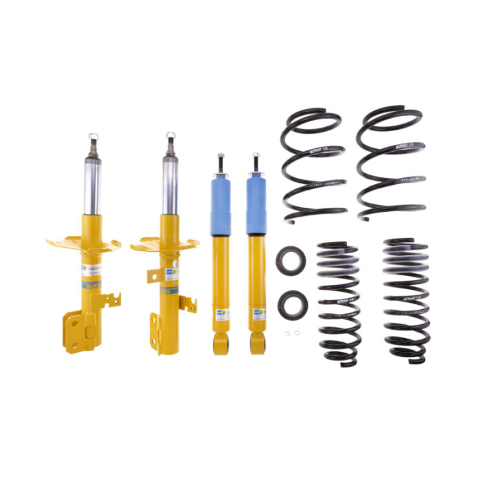 attach_138109.JPG Bilstein B12 Series Suspension Kits 46-182265 - Image 1