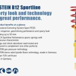 Bilstein B12 Series Suspension Kits 46-182401