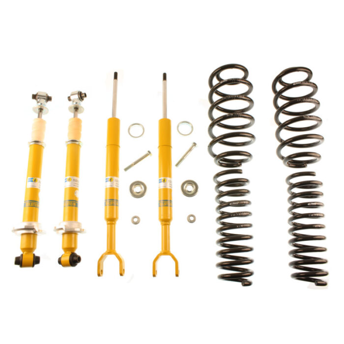 attach_138273.JPG Bilstein B12 Series Suspension Kits 46-183224 - Image 1