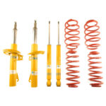 Bilstein B12 Series Suspension Kits 46-183804