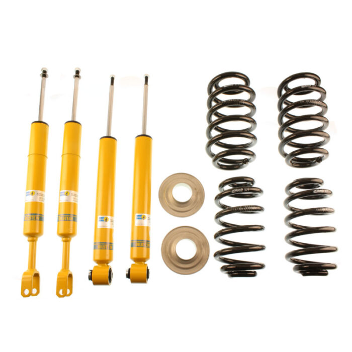 attach_138596.JPG Bilstein B12 Series Suspension Kits 46-188502 - Image 1