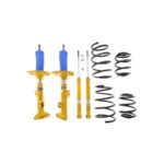 Bilstein B12 Series Suspension Kits 46-189493