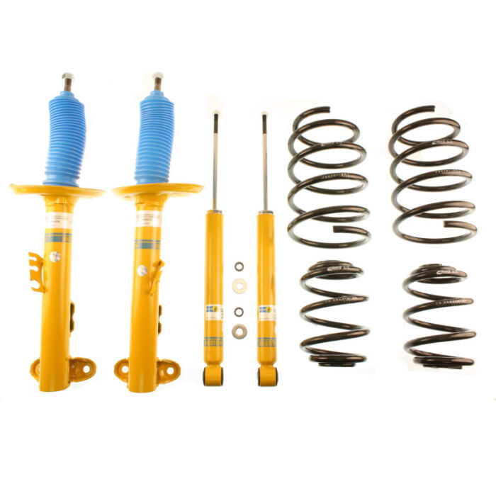 attach_138775.JPG Bilstein B12 Series Suspension Kits 46-189509 - Image 1