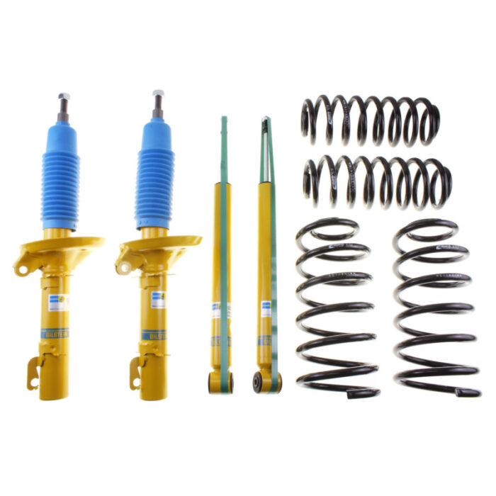 attach_138802.JPG Bilstein B12 Series Suspension Kits 46-189578 - Image 1