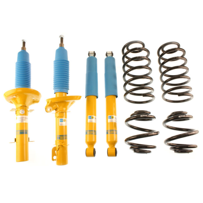 attach_138821.JPG Bilstein B12 Series Suspension Kits 46-189608 - Image 1