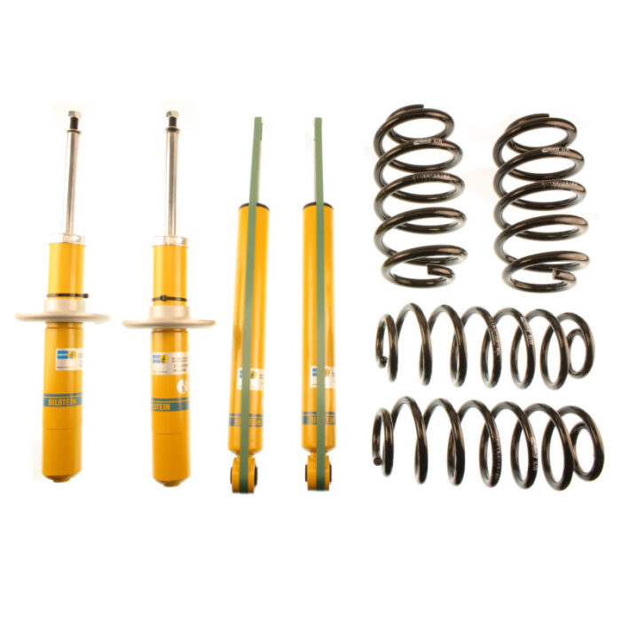 attach_138859.JPG Bilstein B12 Series Suspension Kits 46-189721 - Image 1
