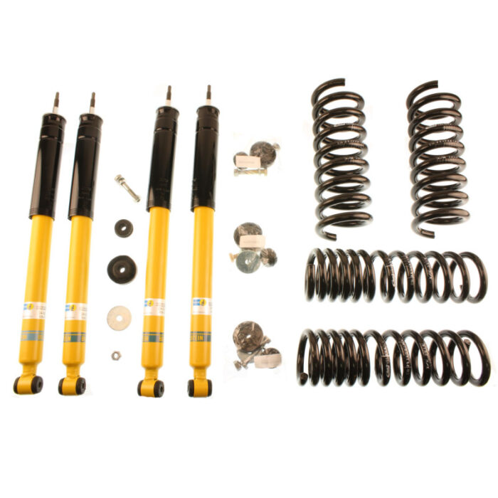 attach_139046.JPG Bilstein B12 Series Suspension Kits 46-190437 - Image 1