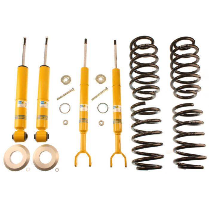 attach_139188.JPG Bilstein B12 Series Suspension Kits 46-192257 - Image 1