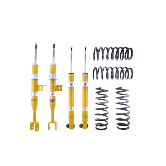 attach_139448.JPG Bilstein B12 Series Suspension Kits 46-195111 - Image 1