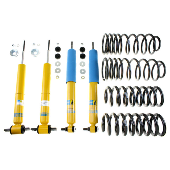 attach_139454.JPG Bilstein B12 Series Suspension Kits 46-200402 - Image 1