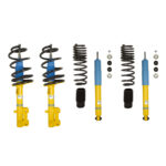 Bilstein B12 Series Suspension Kits 46-207364