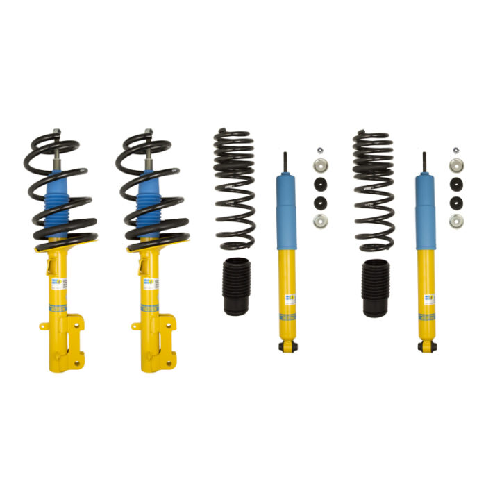 attach_139470.JPG Bilstein B12 Series Suspension Kits 46-207364 - Image 1