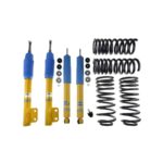 Bilstein B12 Series Suspension Kits 46-207395