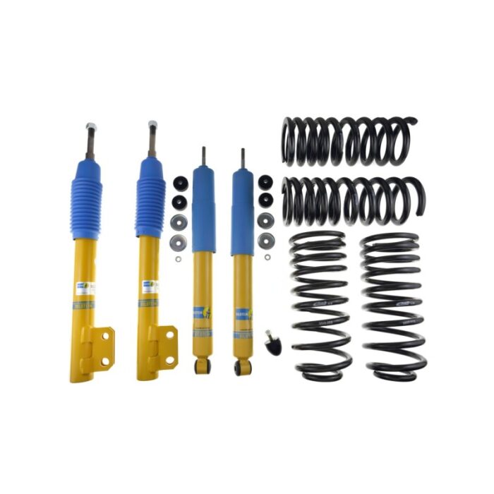 attach_139494.JPG Bilstein B12 Series Suspension Kits 46-207395 - Image 1