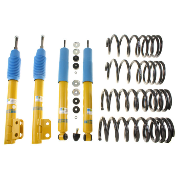 attach_139539.JPG Bilstein B12 Series Suspension Kits 46-228895 - Image 1