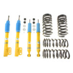 Bilstein B12 Series Suspension Kits 46-234384