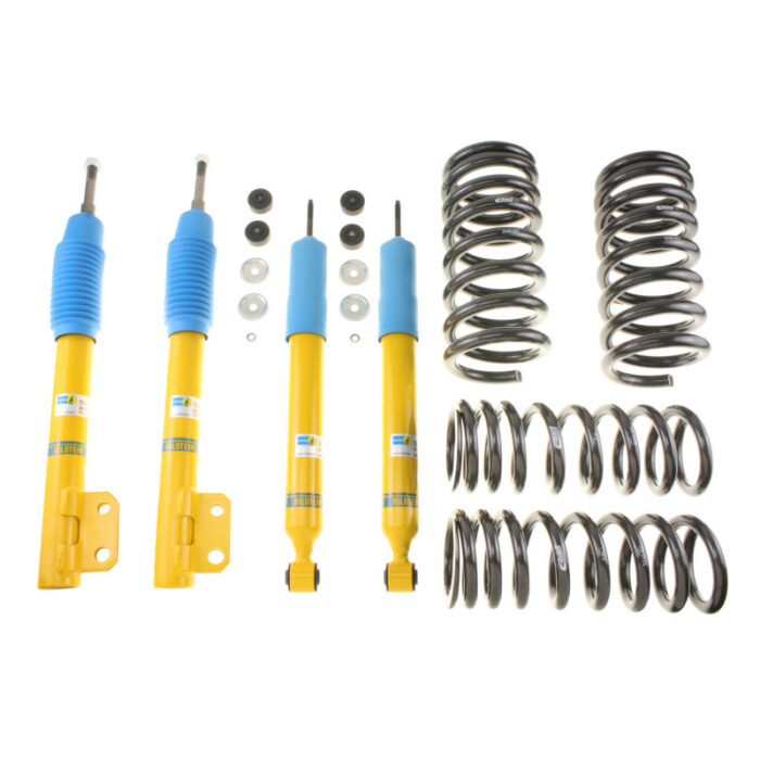 attach_139559.JPG Bilstein B12 Series Suspension Kits 46-234384 - Image 1
