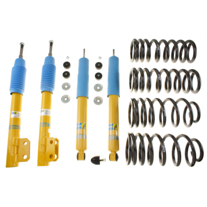 attach_139567.JPG Bilstein B12 Series Suspension Kits 46-234391 - Image 1